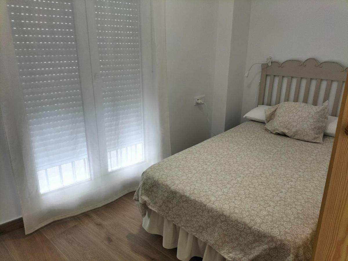 Apartament El Jardin De La Duquesa Grenada Zewnętrze zdjęcie