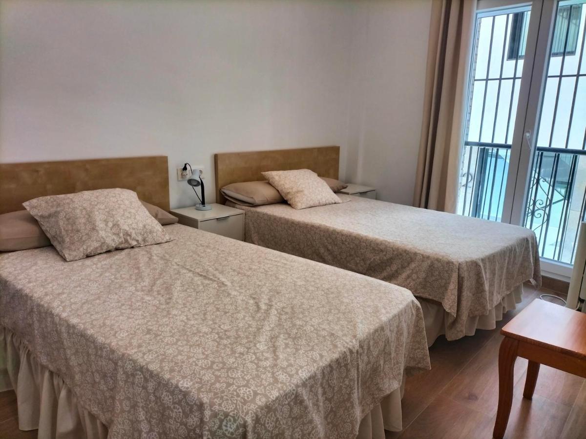Apartament El Jardin De La Duquesa Grenada Zewnętrze zdjęcie