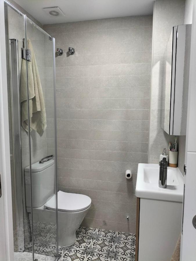 Apartament El Jardin De La Duquesa Grenada Zewnętrze zdjęcie