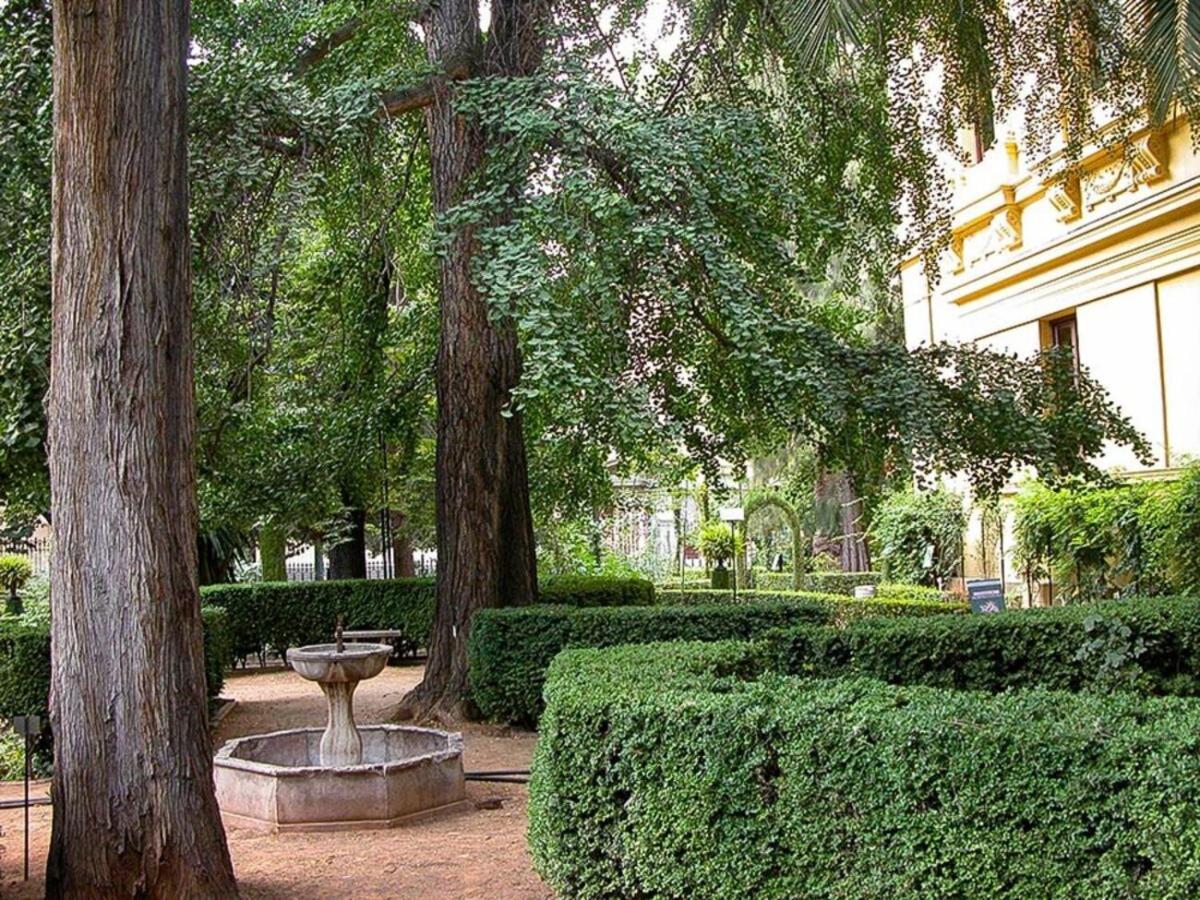 Apartament El Jardin De La Duquesa Grenada Zewnętrze zdjęcie